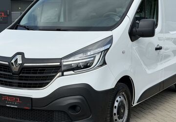 Renault Trafic 111.700 km 14.200 &euro; Eitorf 53783