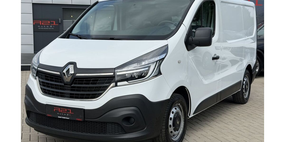Renault Trafic 111.700 km 14.200 &euro; Eitorf 53783