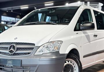 Mercedes-Benz Vito 67.826 km 25.950 &euro; Bonn 53177