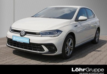 VW Polo 20.747 km 21.220 &euro; Meckenheim / Bonn 53340