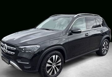 Mercedes-Benz GLE 300 17.737 km 73.990 &euro; Bad Neuenahr-Ahrweiler 53474