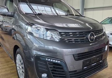 Opel Zafira Life 38.886 km 28.800 &euro; Sankt Augustin 53757