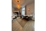 Etagenwohnung Köln Lindenthal - 1 Zimmer, 28 m&sup2;, 430&euro; | Angebot:25343389