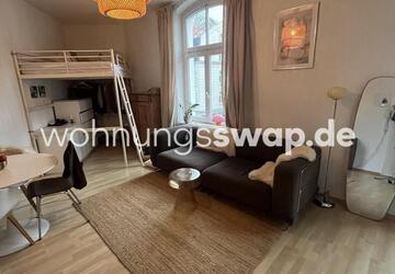 Wohnung Köln Lindenthal - 1 Zimmer, 28 m&sup2;, 430&euro; | Angebot:25343389