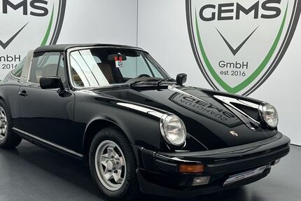 Porsche 911 Urmodell 252.600 km 58.900 &euro; Königswinter 53639