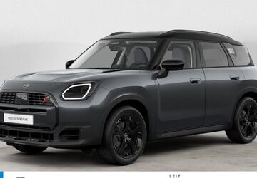 Mini Countryman S (Cooper) 20.463 km 37.890 &euro; Overath-Vilkerath 51491