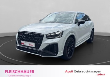 Audi SQ2 3.313 km 45.490 &euro; Bonn 53119