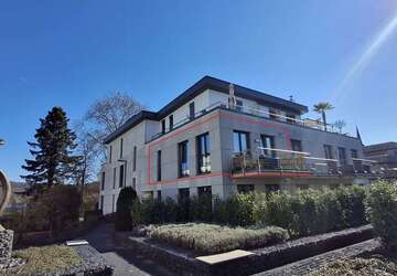 Wohnung Bonn Bad Godesberg - 1 Zimmer, 52 m&sup2;, 800&euro; | Angebot:25757427