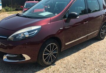 Renault Scenic 135.000 km 6.999 &euro; Bonn 53227