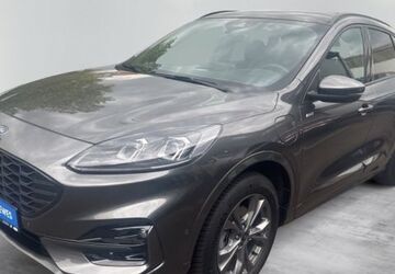 Ford Kuga 47.940 km 27.890 &euro; Köln 50825