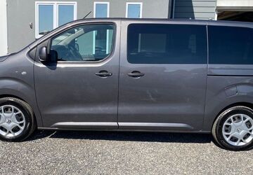 Citroen SpaceTourer 190.000 km 16.490 &euro; Euskirchen 53881