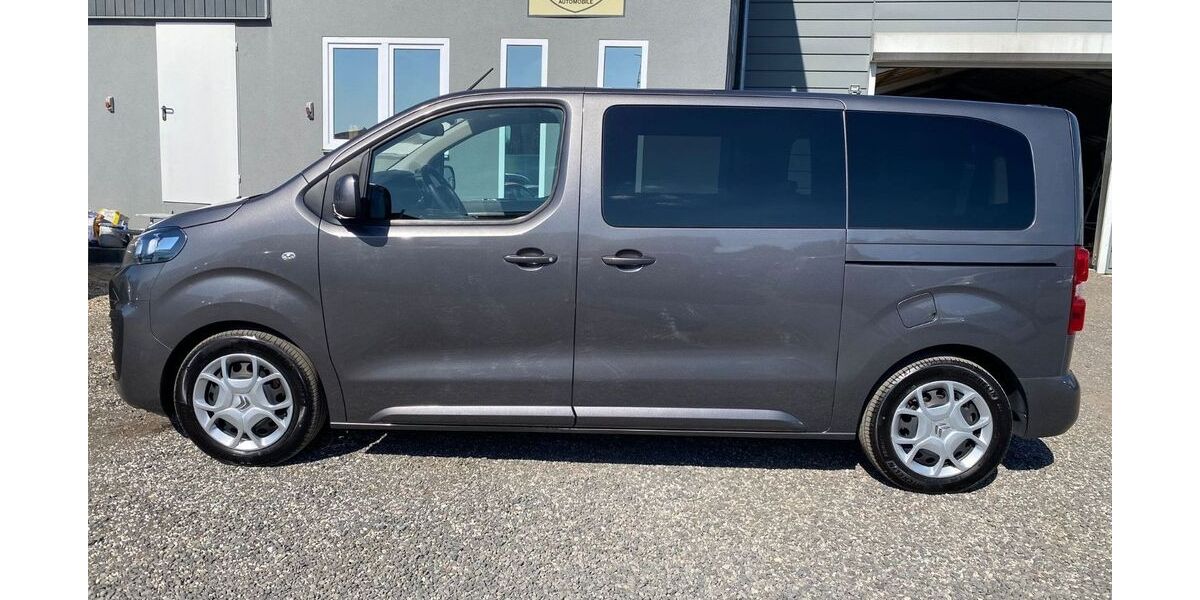 Citroen SpaceTourer 190.000 km 16.490 &euro; Euskirchen 53881