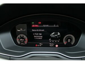 Audi A4 Avant TDi Quatt S-Line Navi AHK Standh Matrix 8.000 km 39.950 &euro; Bonn 53225
