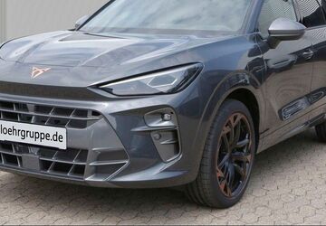 Cupra Terramar 12.500 km 44.990 &euro; Meckenheim / Bonn 53340