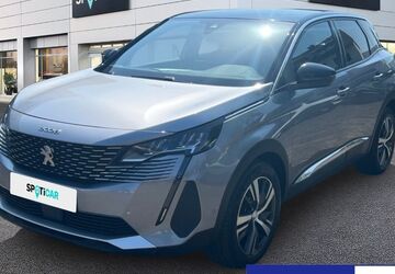 Peugeot 3008 122.257 km 15.980 &euro; Bonn 53121