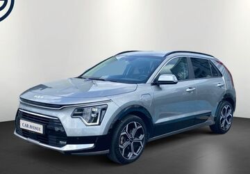 Kia Niro 58.043 km 25.800 &euro; Euskirchen 53881