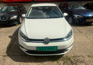 VW Golf 161.500 km 7.990 &euro; Bonn 53123