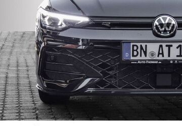 VW Golf 6.500 km 35.490 &euro; Bonn 53227