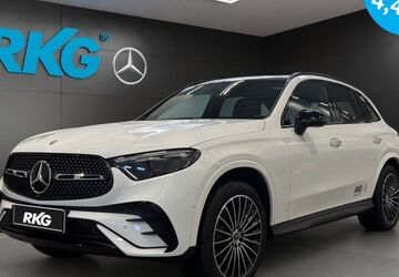 Mercedes-Benz GLC 300 9.800 km 71.670 &euro; Bonn 53119