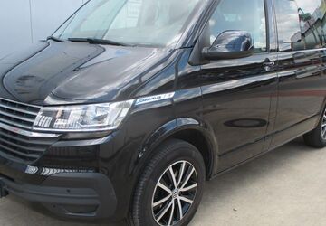 VW T6 Caravelle 138.362 km 28.570 &euro; Köln 51105