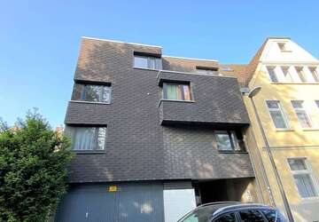 Wohnung Köln Sürth - 2 Zimmer, 59 m&sup2;, 1.000&euro; | Angebot:27312382
