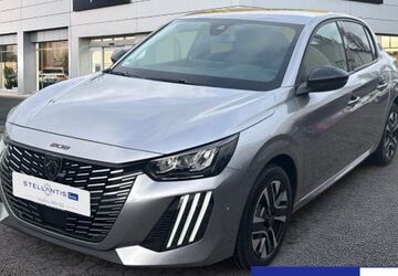 Peugeot 208 2.500 km 28.380 &euro; Bonn 53119