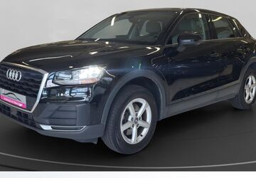 Audi Q2 58.035 km 15.980 &euro; Bonn 53119