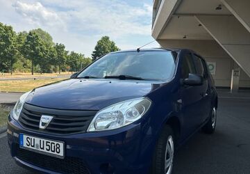 Dacia Sandero 175.500 km 999 &euro; Troisdorf 53844
