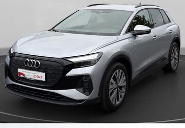 Audi Q4 e-tron 36.598 km 28.880 &euro; Euskirchen 53879