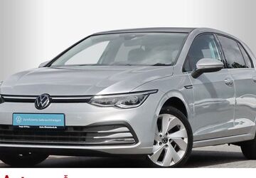 VW Golf 68.150 km 22.745 &euro; Bonn 53175