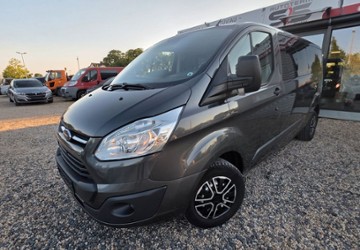 Ford Tourneo 257.184 km 12.299 &euro; Weilerswist 53919