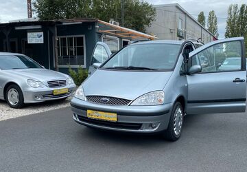 Ford Galaxy 265.000 km 2.800 &euro; Bonn 53227