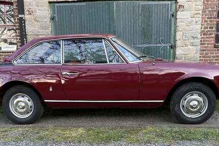 Peugeot 504 19.135 km 14.500 &euro; Köln 50996