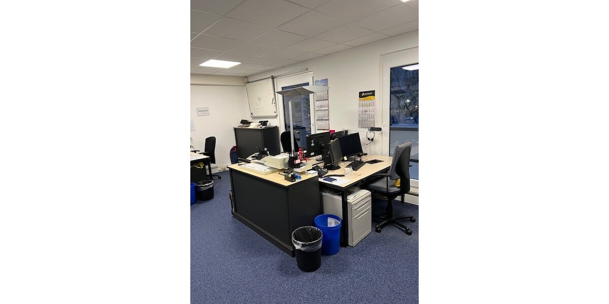 Büro1
