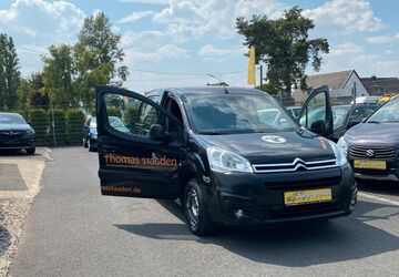 Citroen Berlingo 154.000 km 5.500 &euro; Bonn 53227