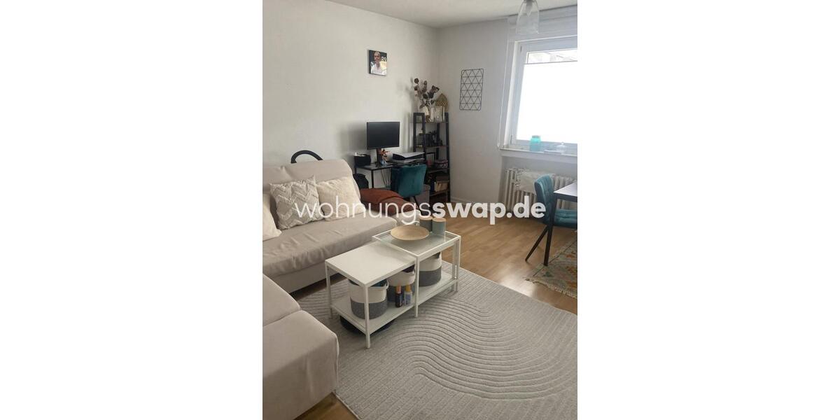 Etagenwohnung Köln Lindenthal - 2 Zimmer, 56 m&sup2;, 570&euro; | Angebot:24538887