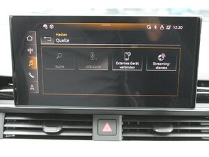 Audi A4 Avant TDi Quatt S-Line Navi AHK Standh Matrix 8.000 km 39.950 &euro; Bonn 53225
