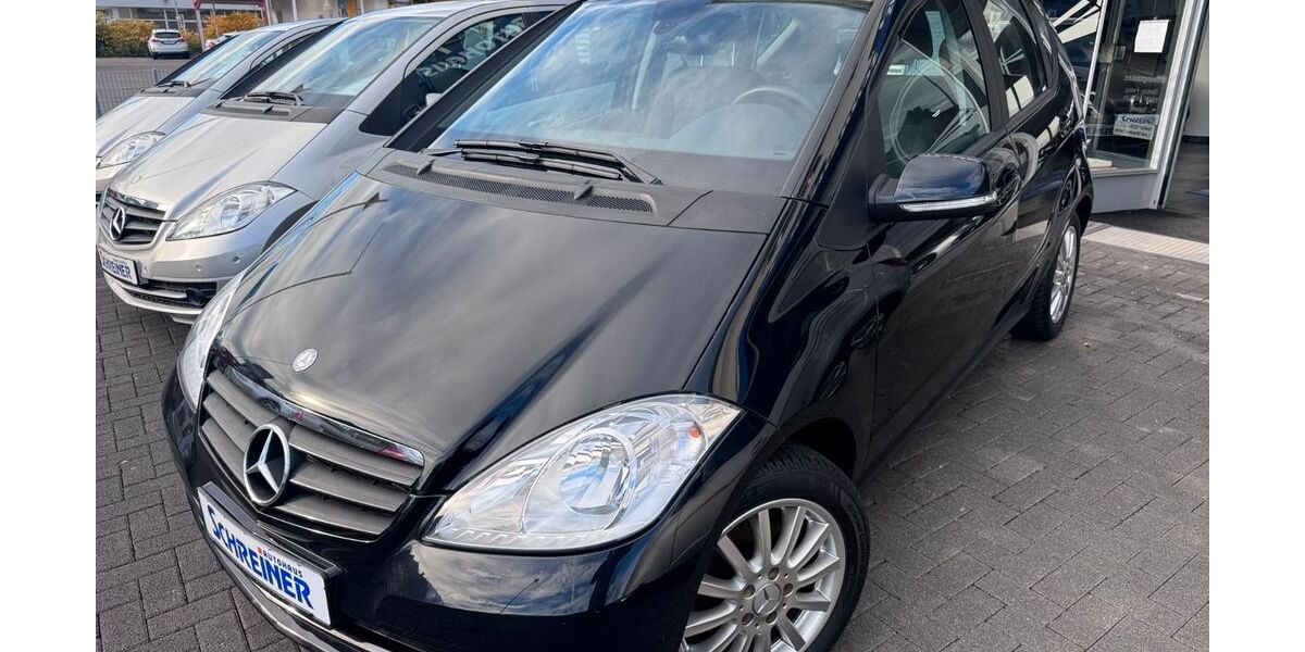 Mercedes-Benz A 160 56.000 km 9.990 &euro; Bergisch-Gladbach 51469
