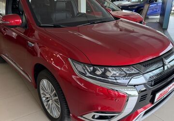 Mitsubishi Plug-in Hybrid Outlander 41.721 km 19.990 &euro; Brühl 50321
