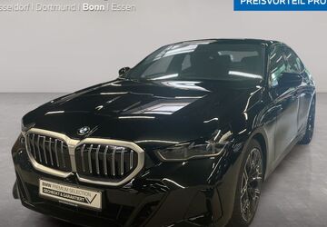 BMW 520 9.083 km 50.999 &euro; Bonn 53119