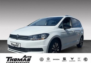 VW Touran 22.385 km 29.900 &euro; Brühl 50321