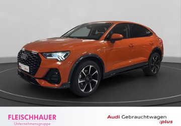 Audi Q3 7.870 km 37.490 &euro; Bonn 53119