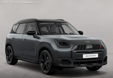 Mini Countryman S (Cooper) 25.480 km 39.599 &euro; Bonn 53119