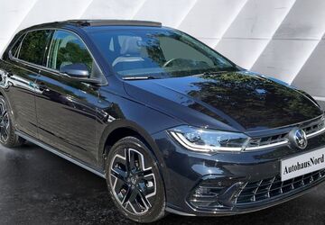 VW Polo 22.402 km 24.900 &euro; Köln-Riehl 50735