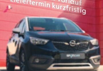 Opel Mokka 1.700 km 20.400 &euro; Meckenheim 53340
