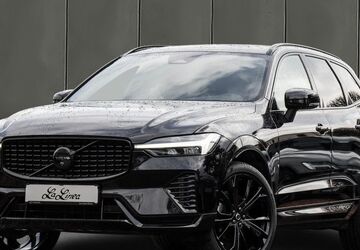 Volvo XC60 27.260 km 46.890 &euro; Bonn 53177