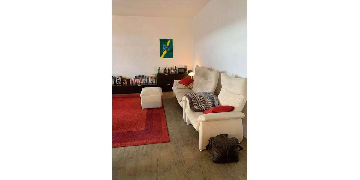 Etagenwohnung Bonn Pennenfeld - 2 Zimmer, 74 m&sup2;, 1.110&euro; | Angebot:27300778