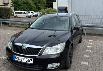 Skoda Octavia 297.000 km 4.000 &euro; Bonn 53123