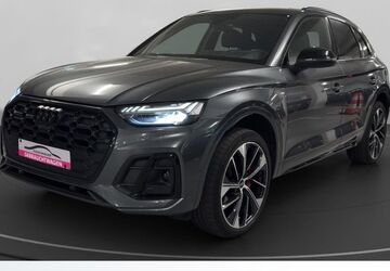 Audi Q5 52.566 km 38.980 &euro; Bonn 53119