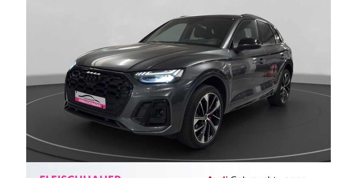 Audi Q5 52.566 km 38.980 &euro; Bonn 53119